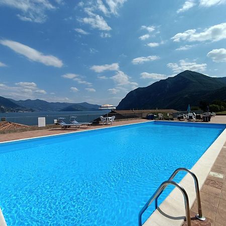 Iseolakerental- Casa Trentapassi ريفا ديل سولتو المظهر الخارجي الصورة