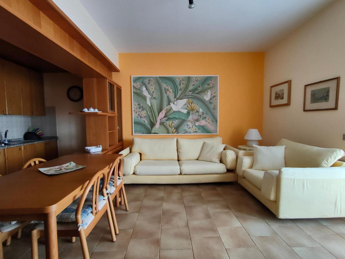 Iseolakerental- Casa Trentapassi ريفا ديل سولتو المظهر الخارجي الصورة